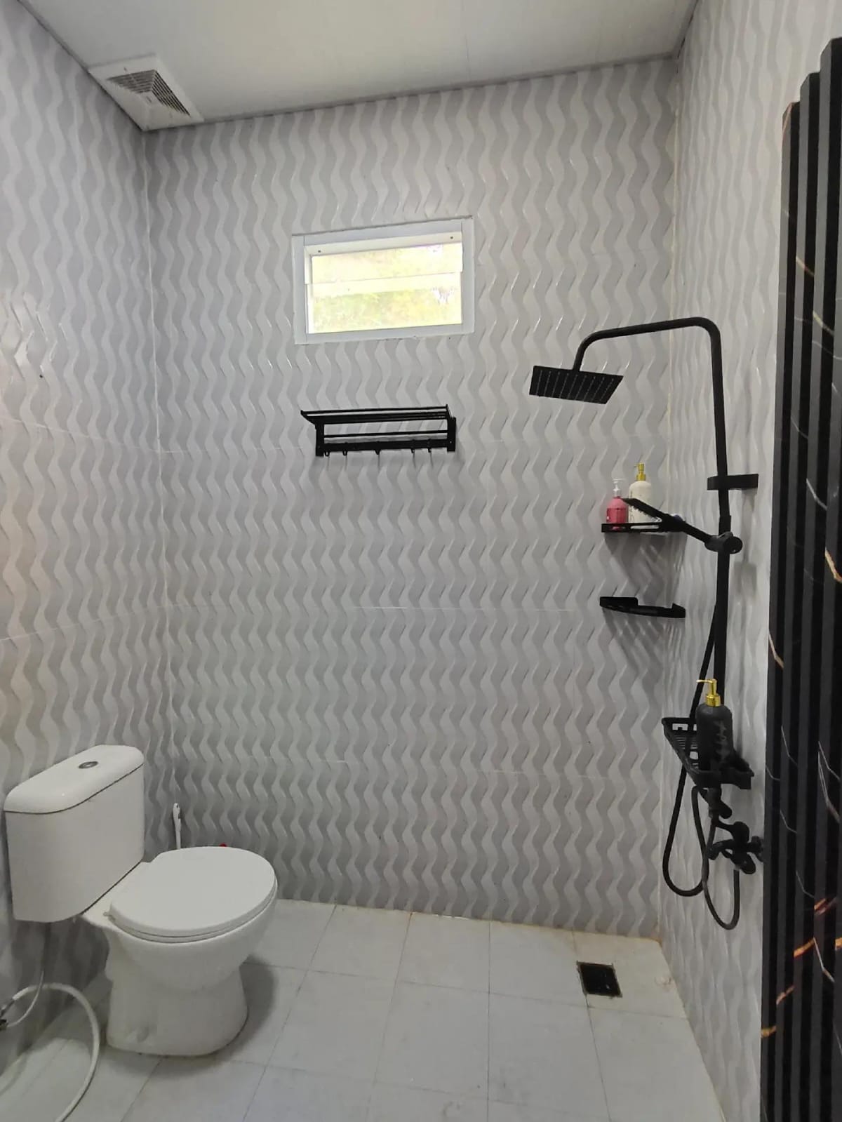 Kamar Mandi