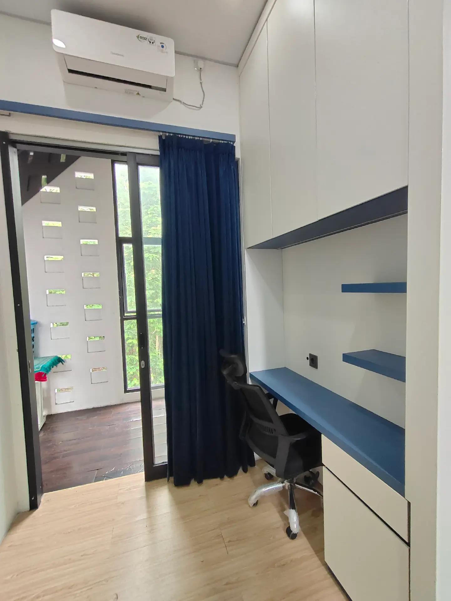 Kamar / Ruang Kerja