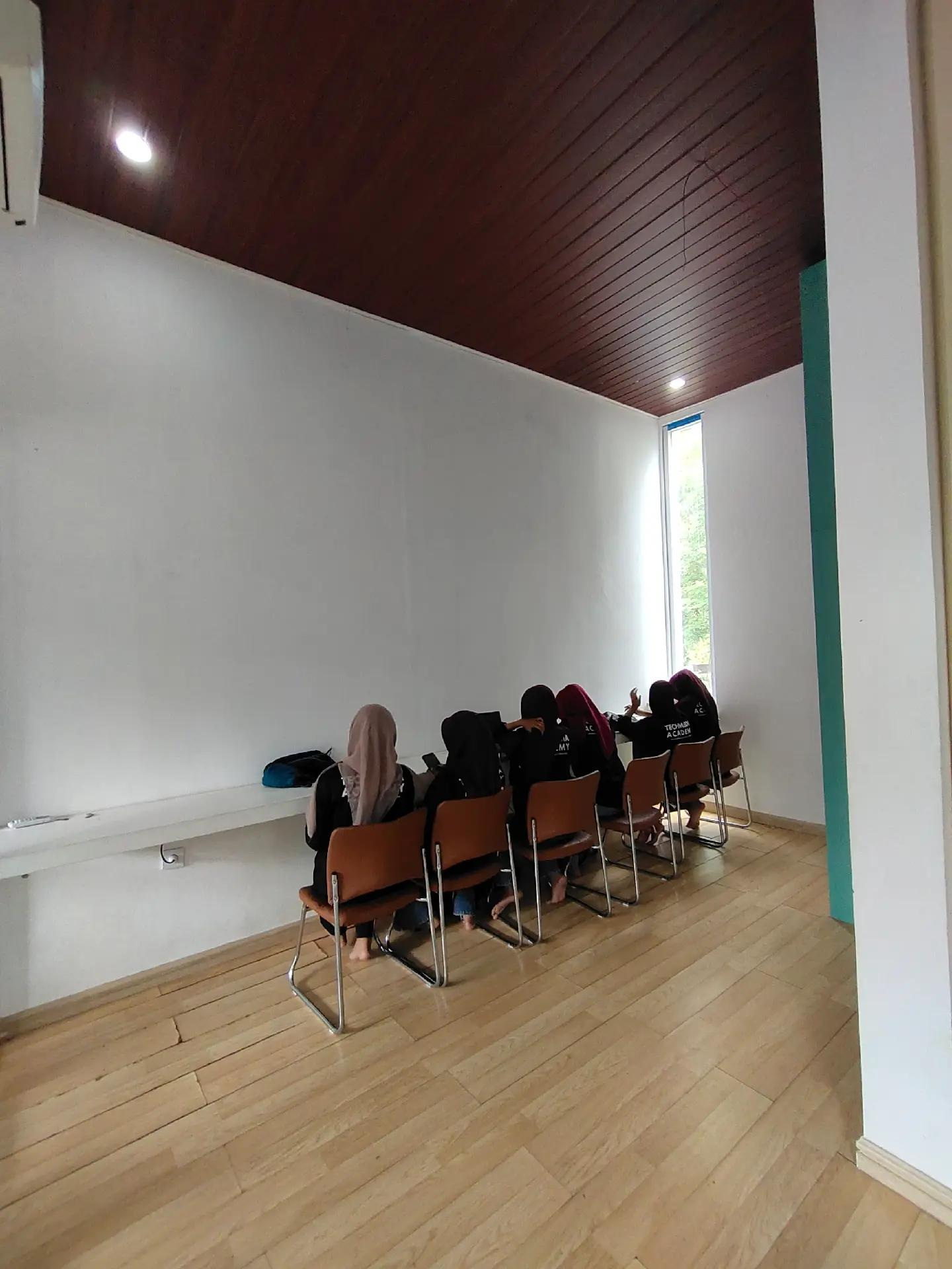 Ruang Kantor