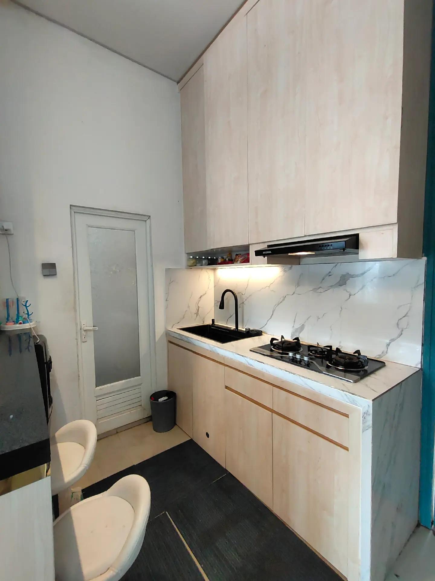 Dapur